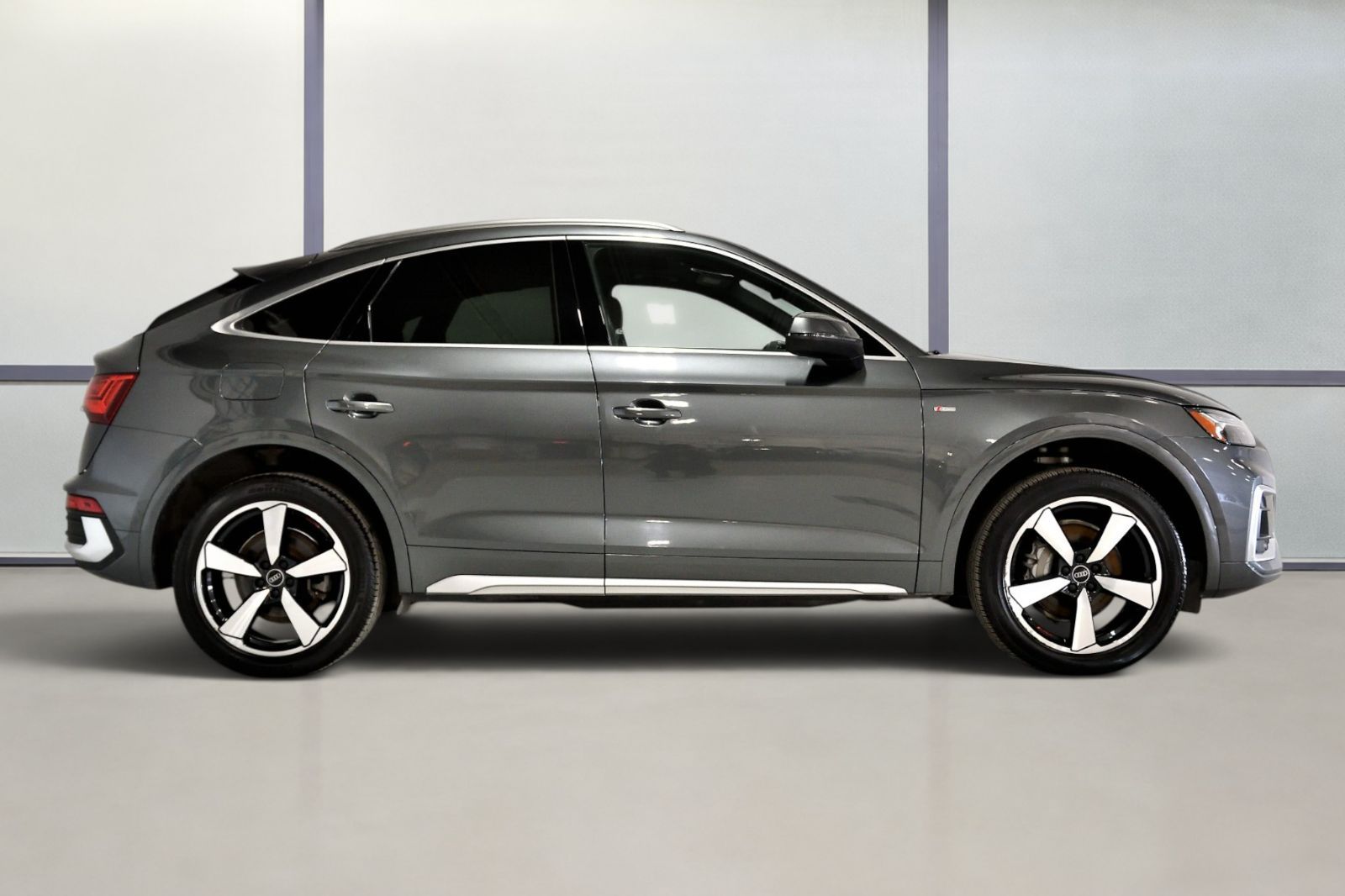 2024 Audi Q5 Sportback in St-Bruno, Quebec