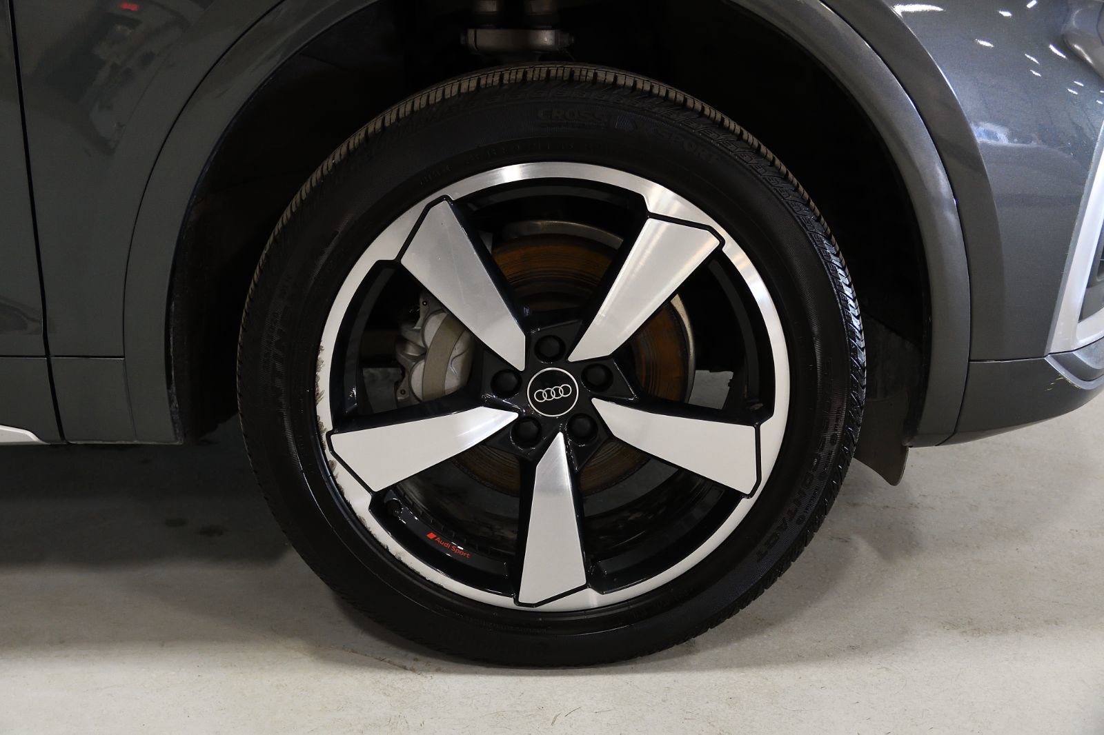 2024 Audi Q5 Sportback in St-Bruno, Quebec