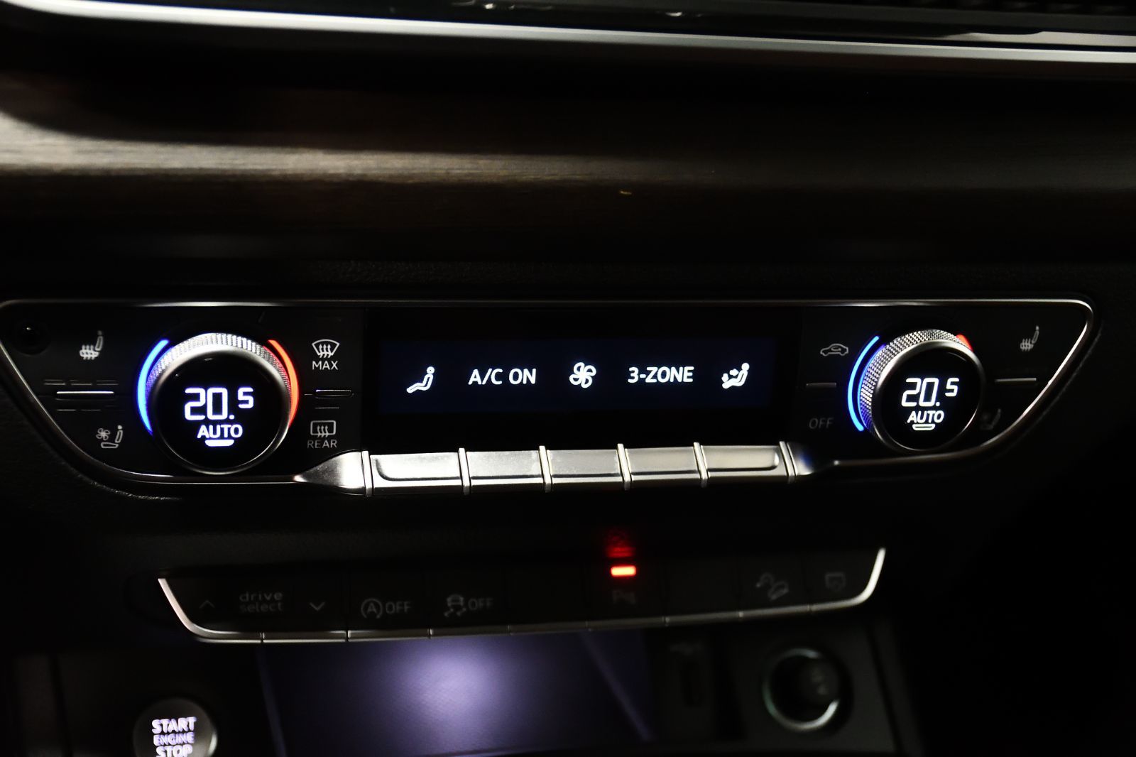 2024 Audi Q5 Sportback in St-Bruno, Quebec