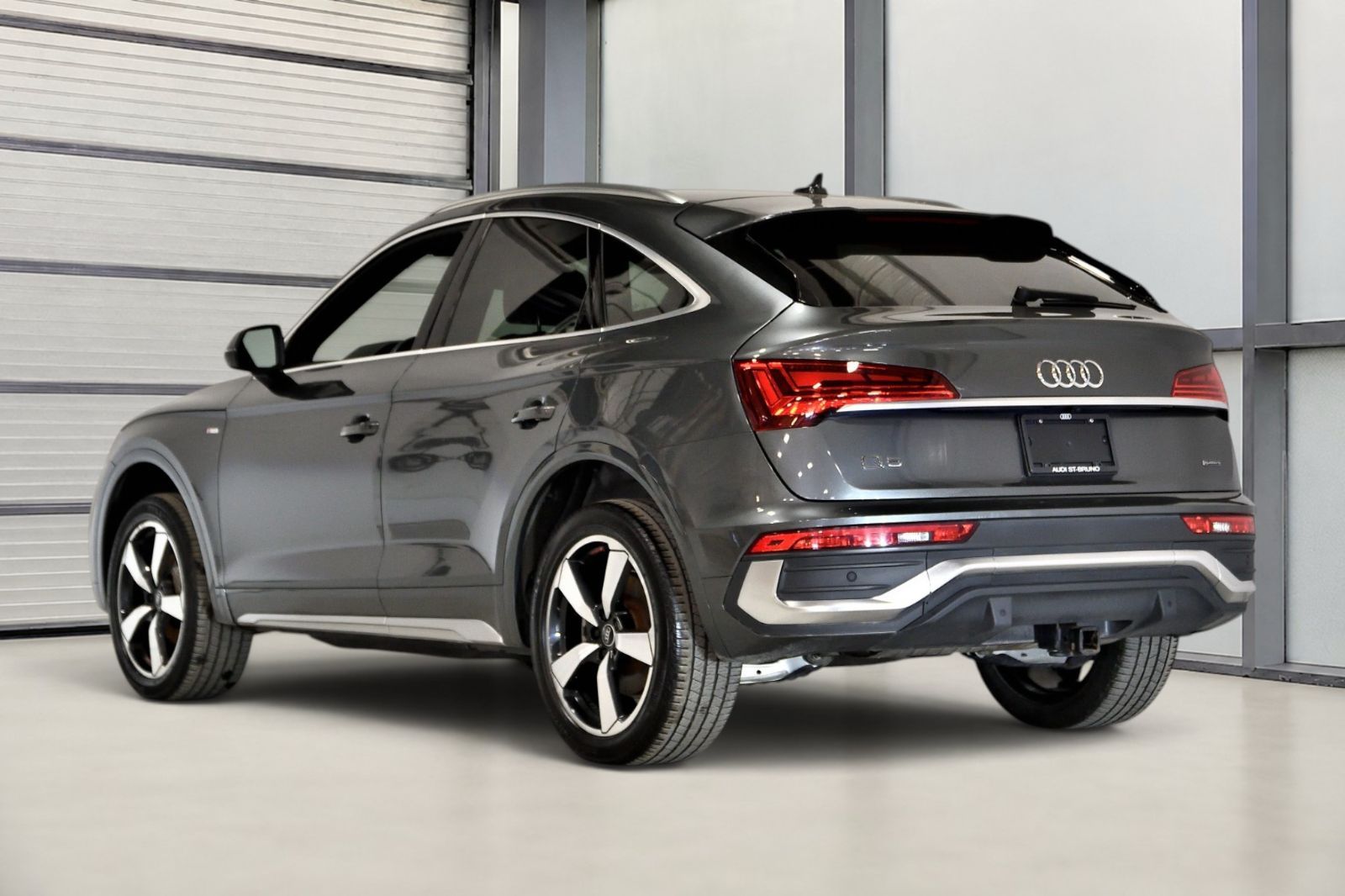 2024 Audi Q5 Sportback in St-Bruno, Quebec