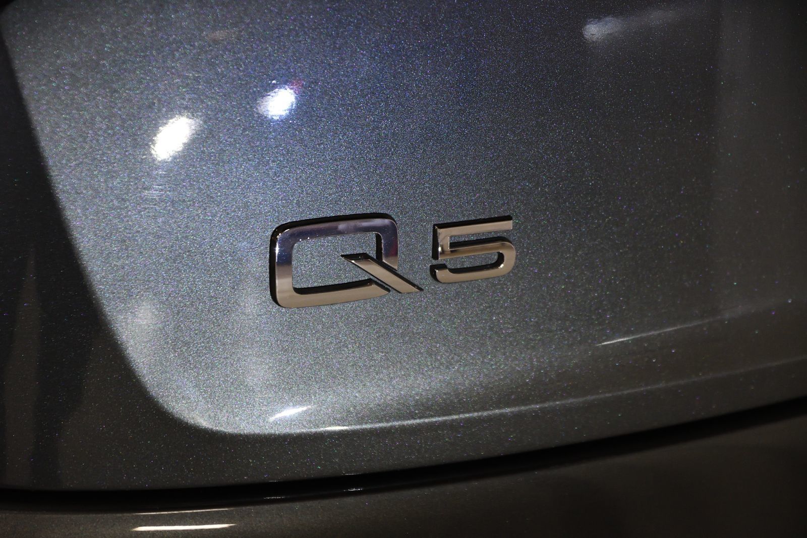 2024 Audi Q5 Sportback in St-Bruno, Quebec