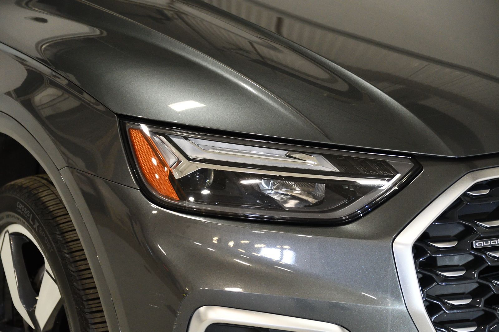 2024 Audi Q5 Sportback in St-Bruno, Quebec