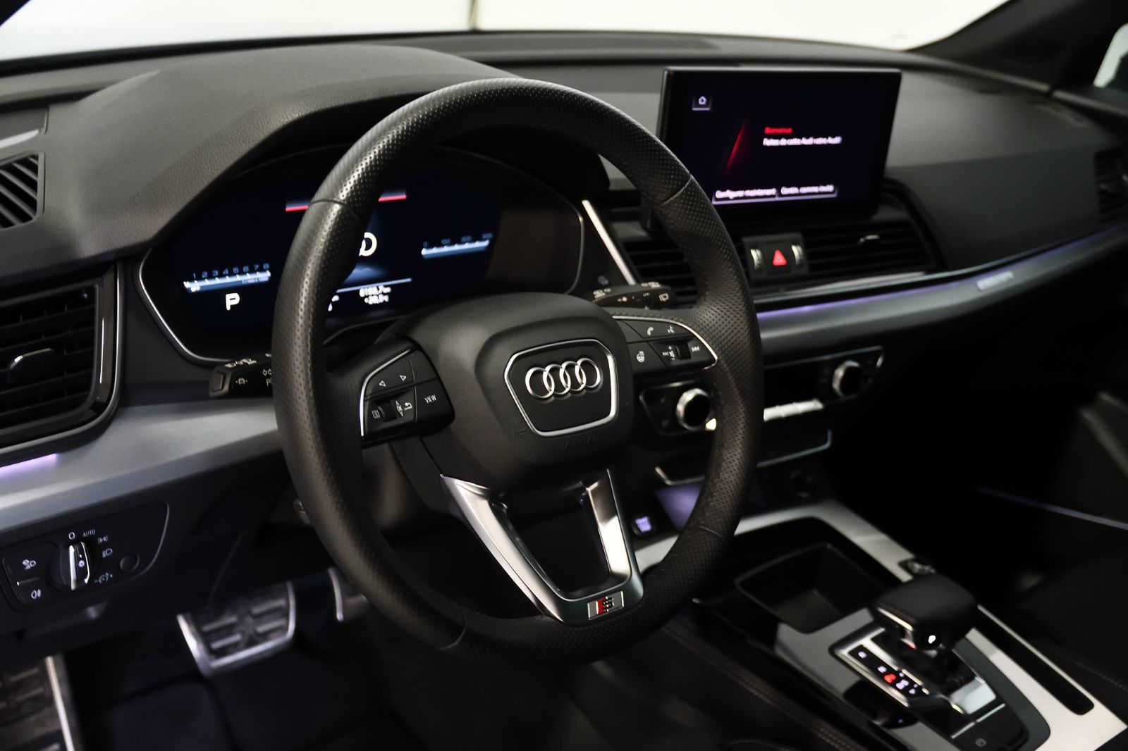 Audi Q5 Sportback  2025 à St-Bruno, Québec