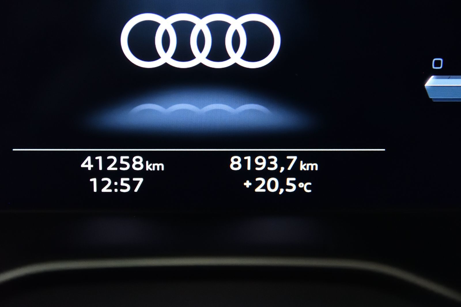 Audi Q5 Sportback  2025 à St-Bruno, Québec