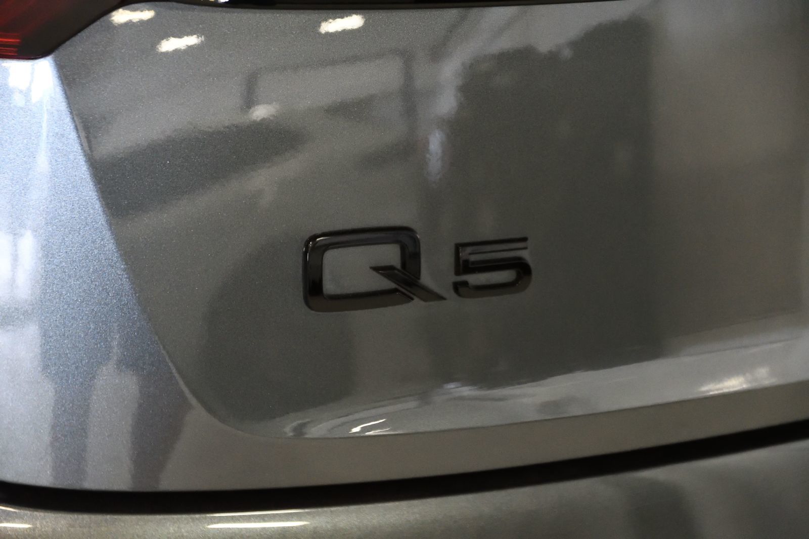 Audi Q5 Sportback  2025 à St-Bruno, Québec