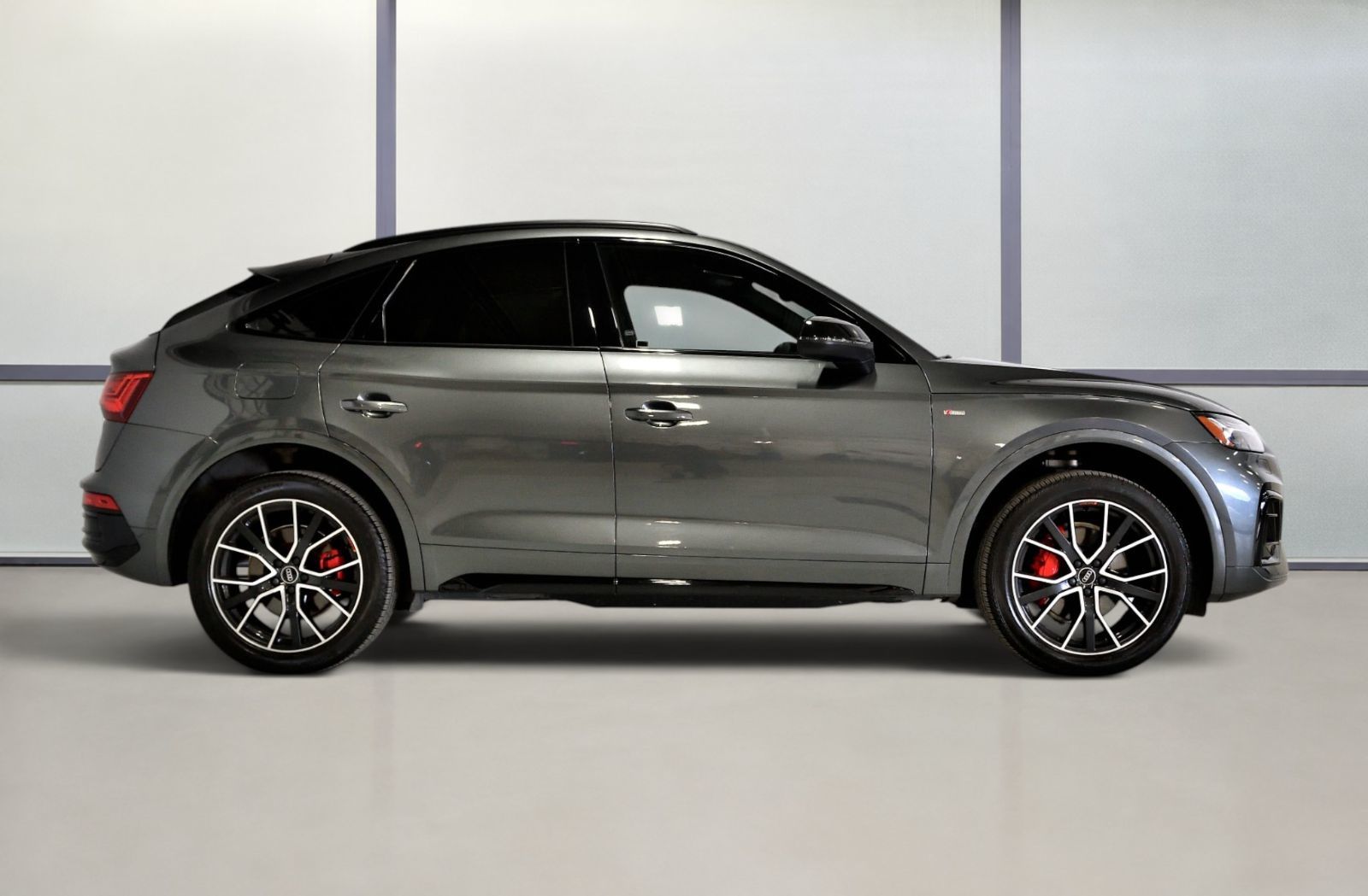 Audi Q5 Sportback  2025 à St-Bruno, Québec