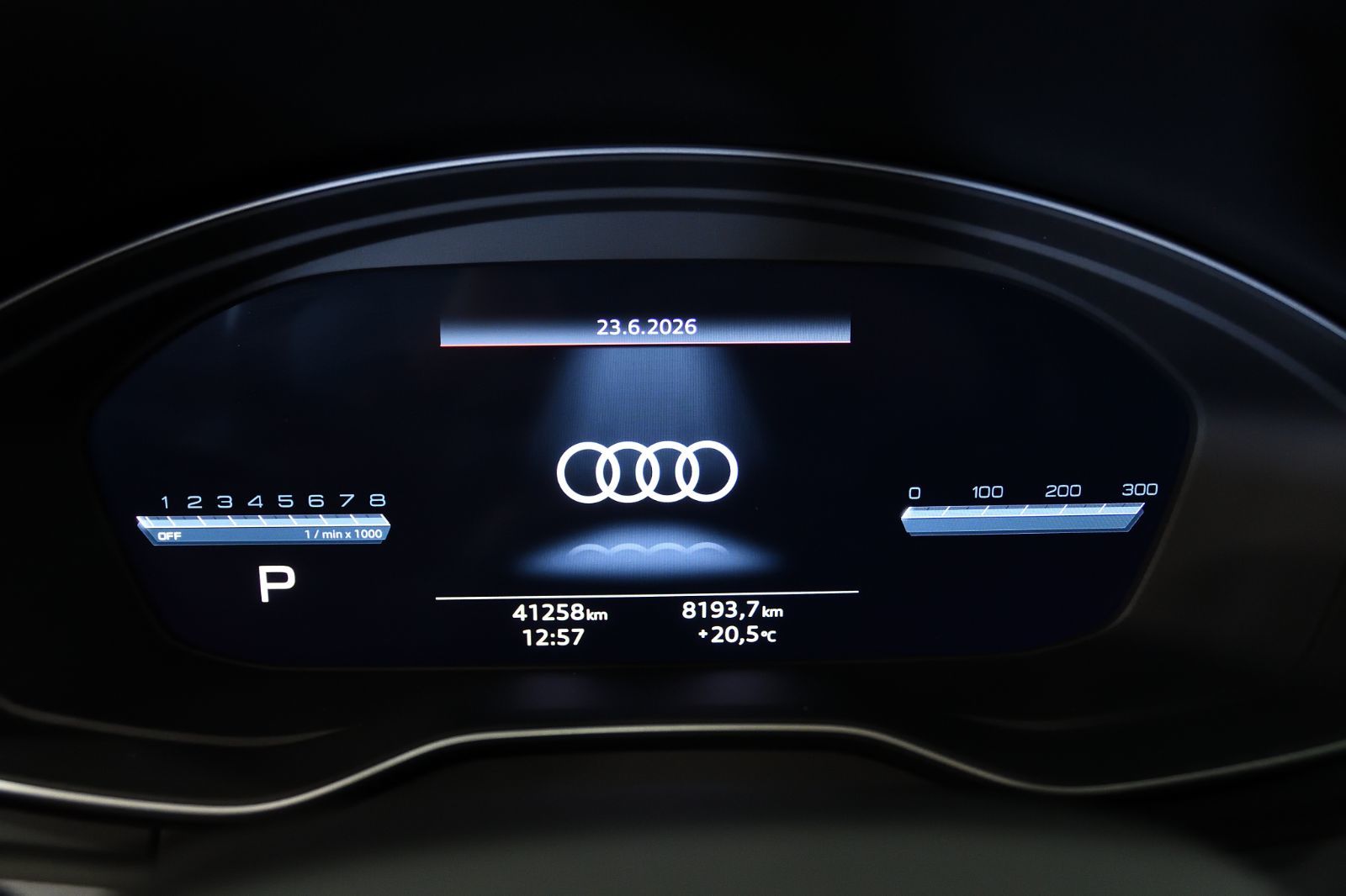 Audi Q5 Sportback  2025 à St-Bruno, Québec