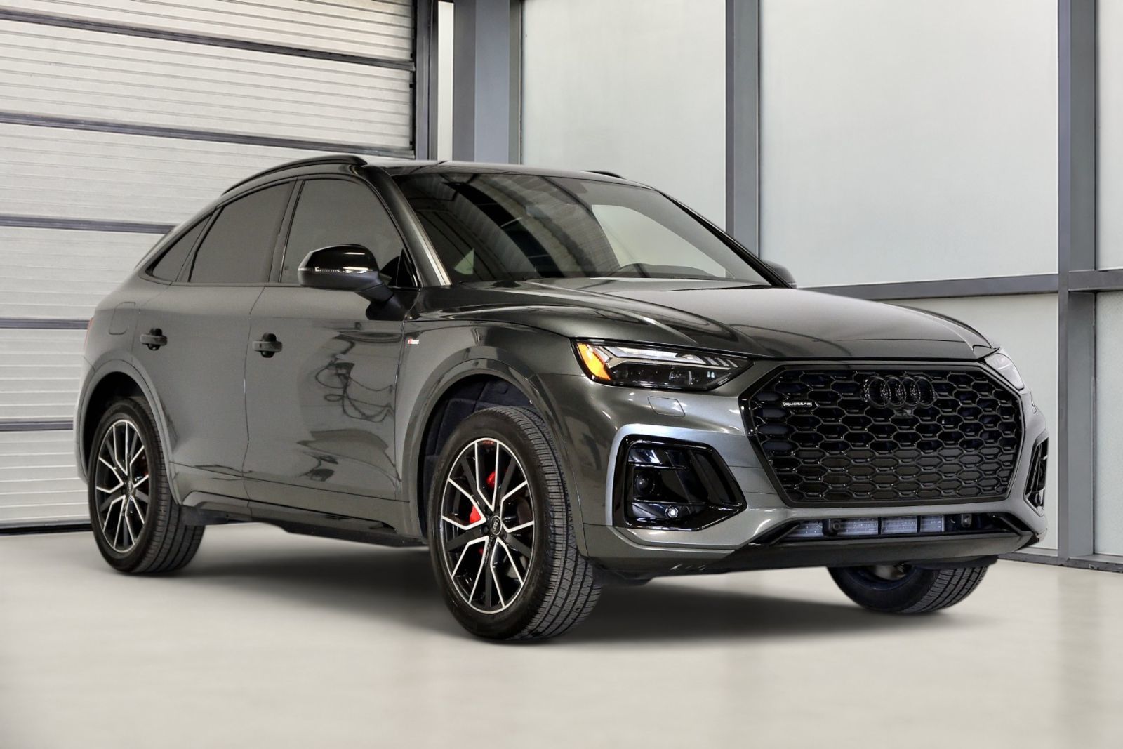 Audi Q5 Sportback  2025 à St-Bruno, Québec