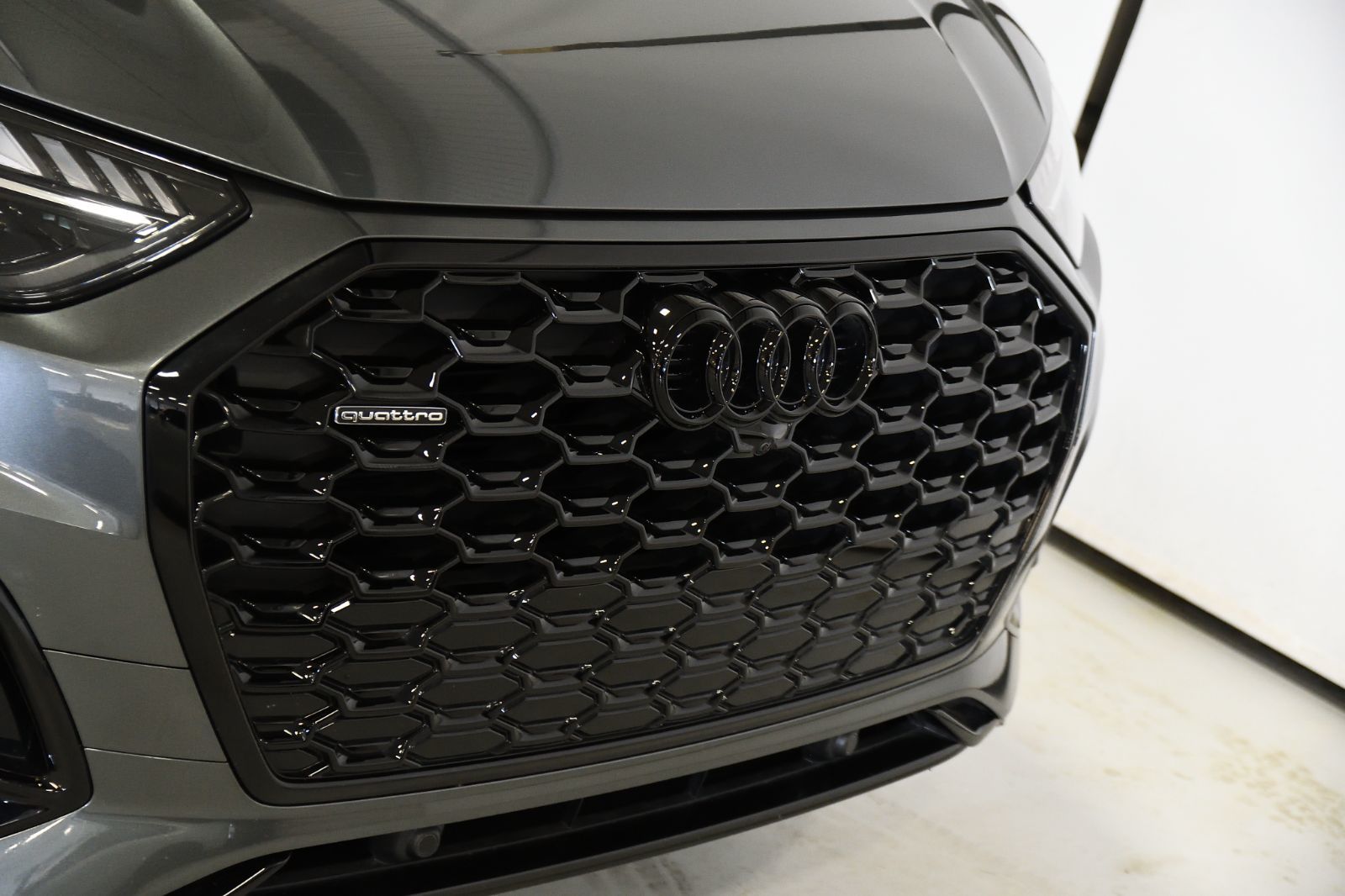 Audi Q5 Sportback  2025 à St-Bruno, Québec