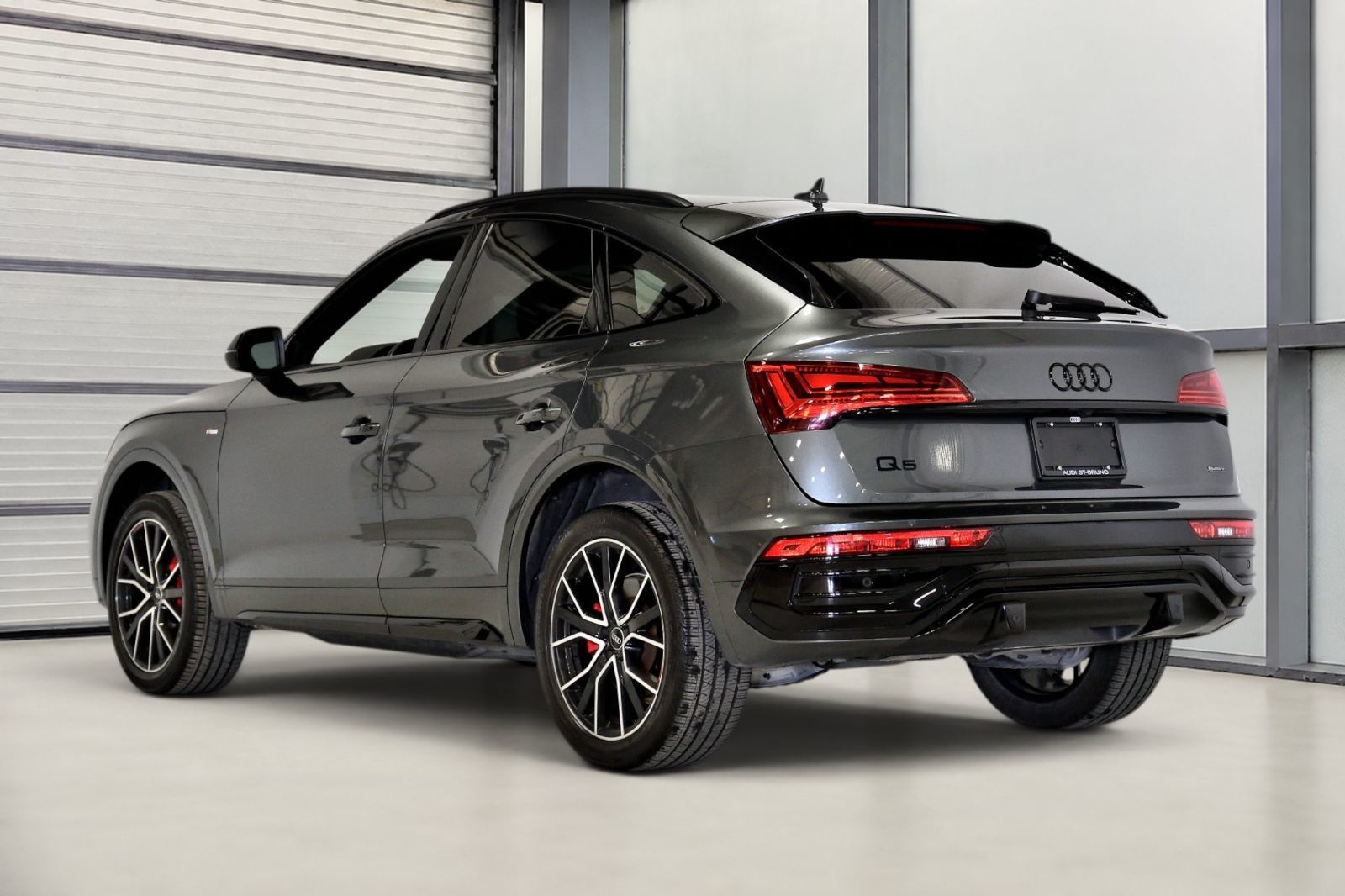 Audi Q5 Sportback  2025 à St-Bruno, Québec