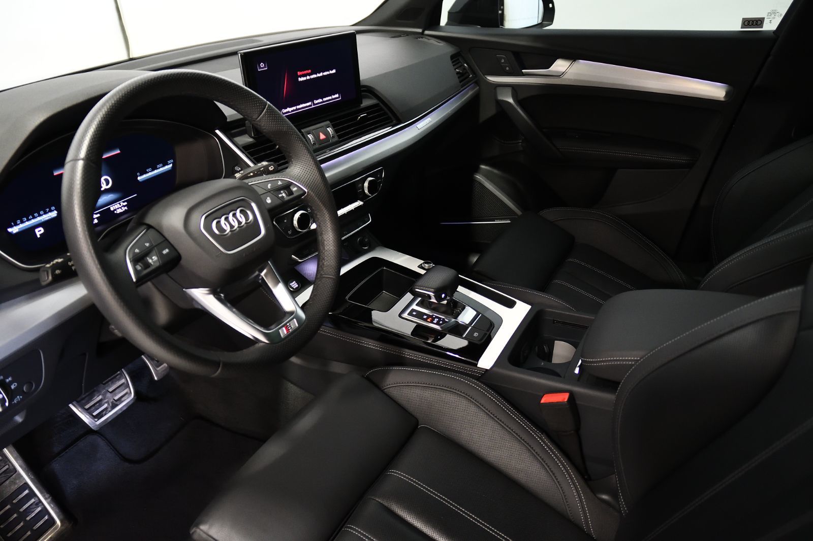 Audi Q5 Sportback  2025 à St-Bruno, Québec