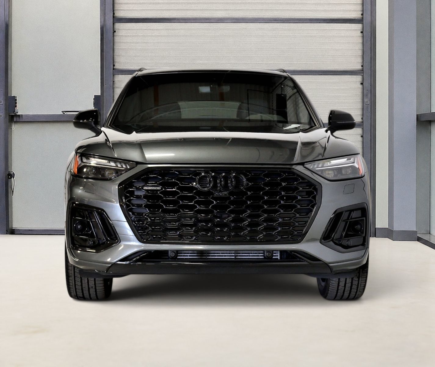 Audi Q5 Sportback  2025 à St-Bruno, Québec