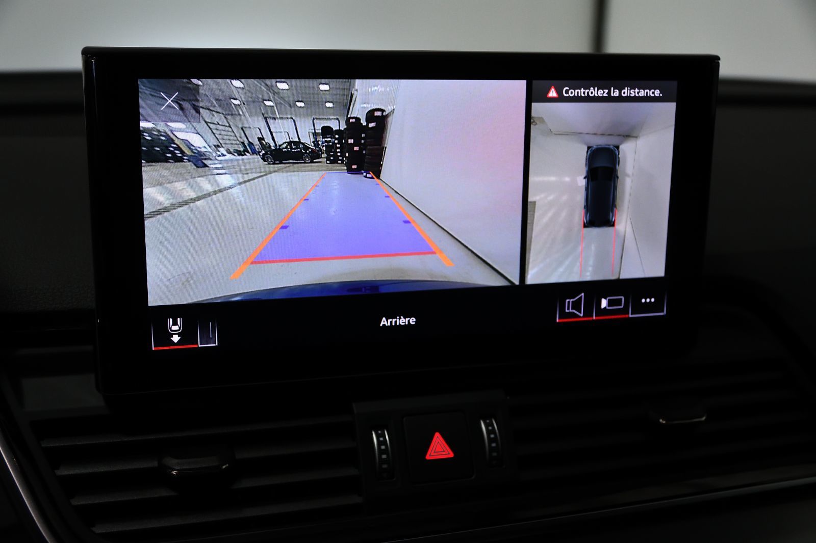 Audi Q5 TFSI e  2023 à St-Bruno, Québec