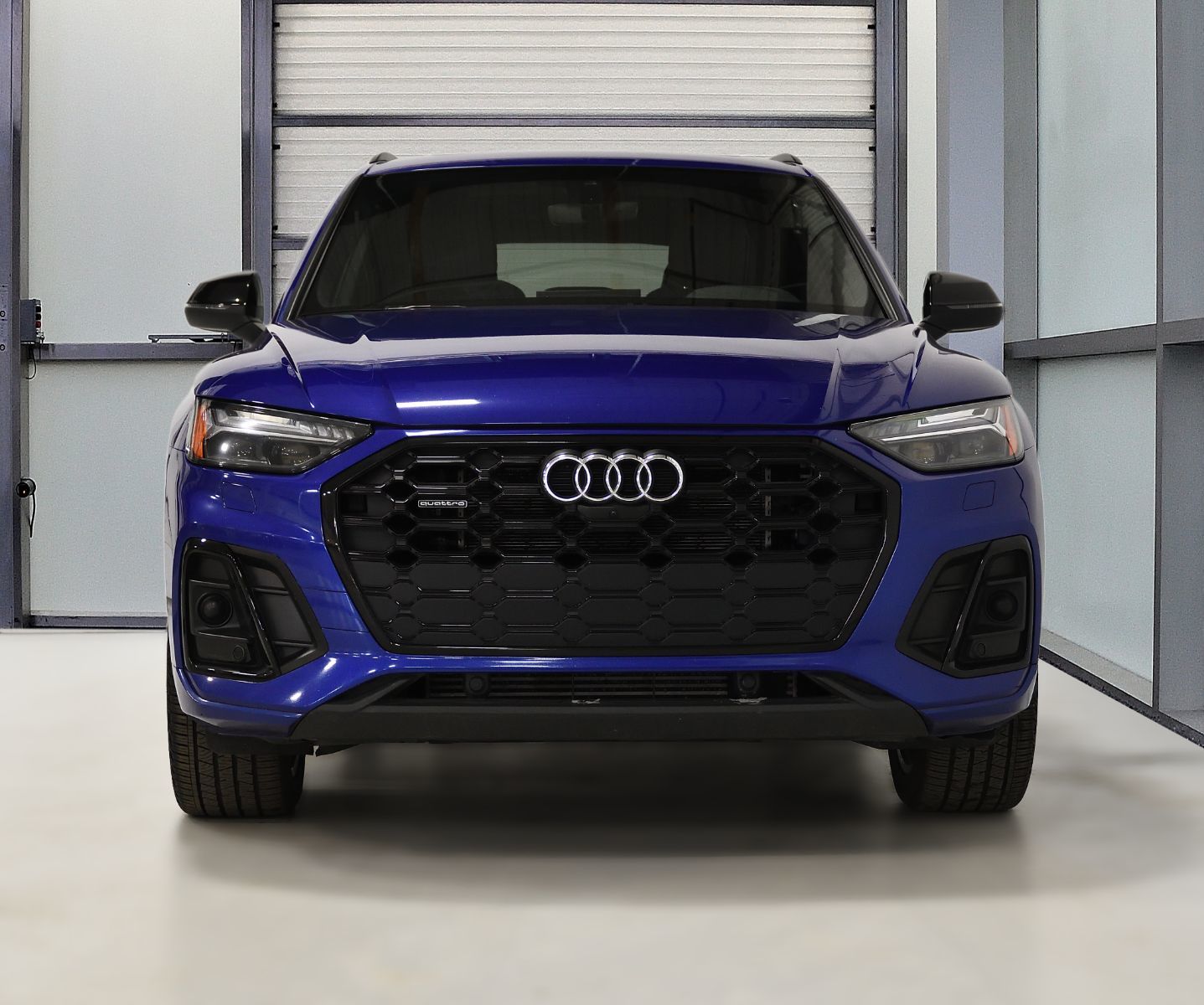 Audi Q5 TFSI e  2023 à St-Bruno, Québec