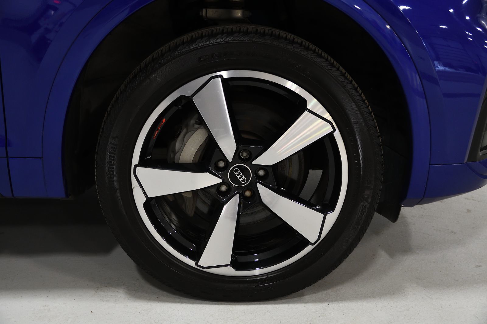 Audi Q5 TFSI e  2023 à St-Bruno, Québec