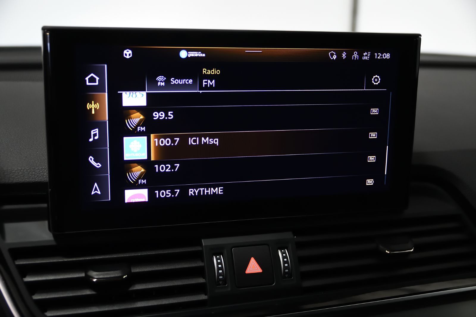 Audi Q5 TFSI e  2023 à St-Bruno, Québec