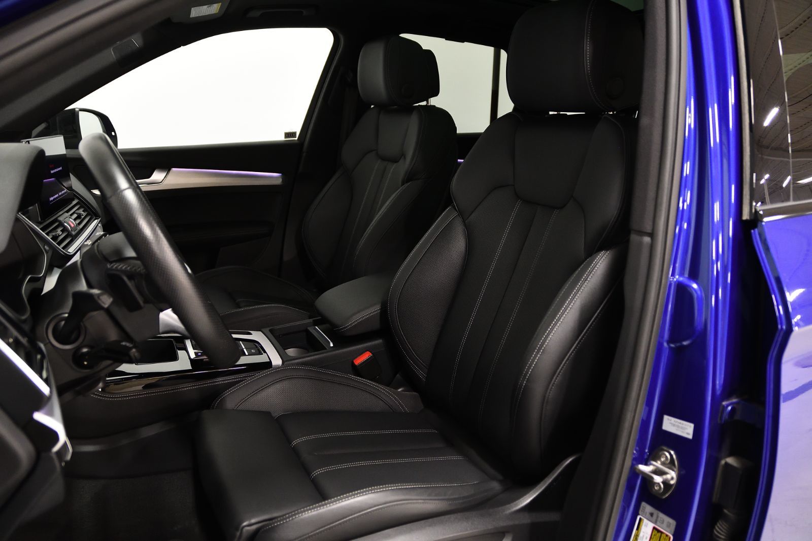 Audi Q5 TFSI e  2023 à St-Bruno, Québec