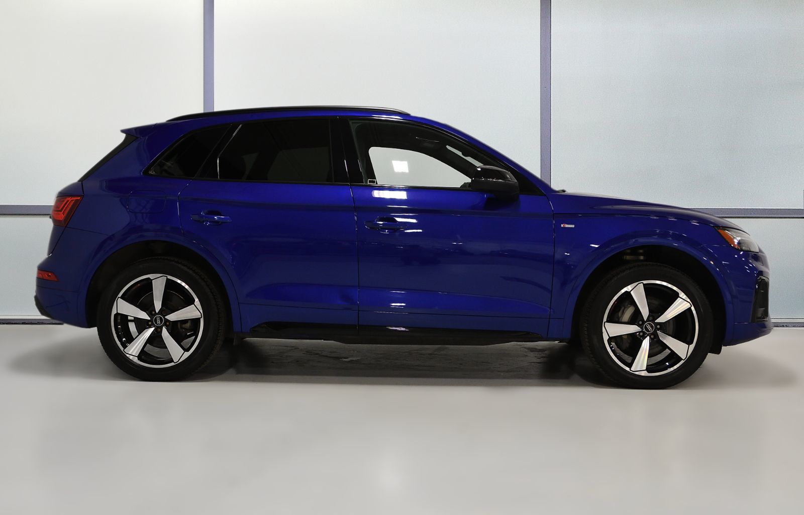Audi Q5 TFSI e  2023 à St-Bruno, Québec
