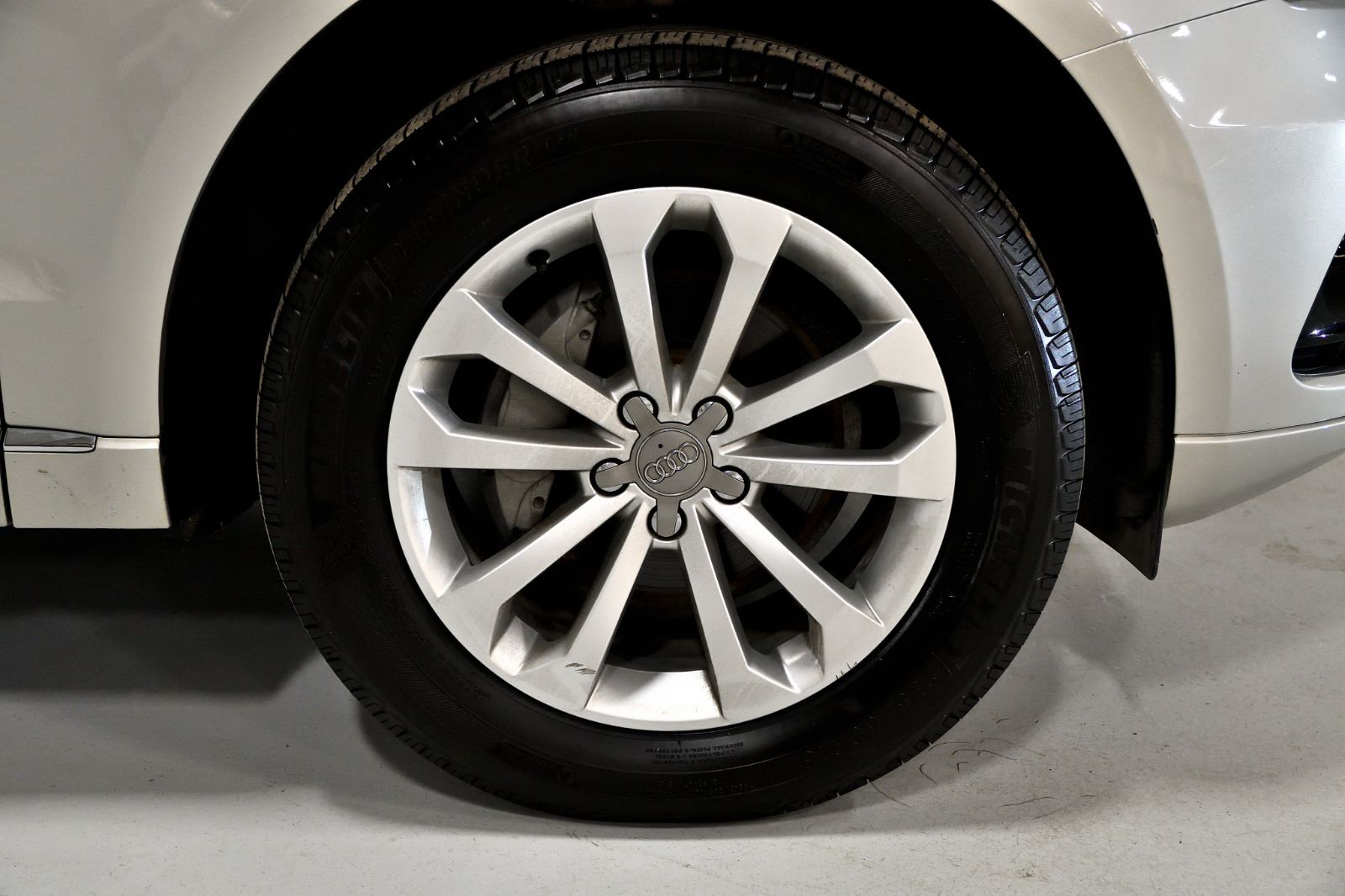 Audi Q5  2017 à St-Bruno, Québec