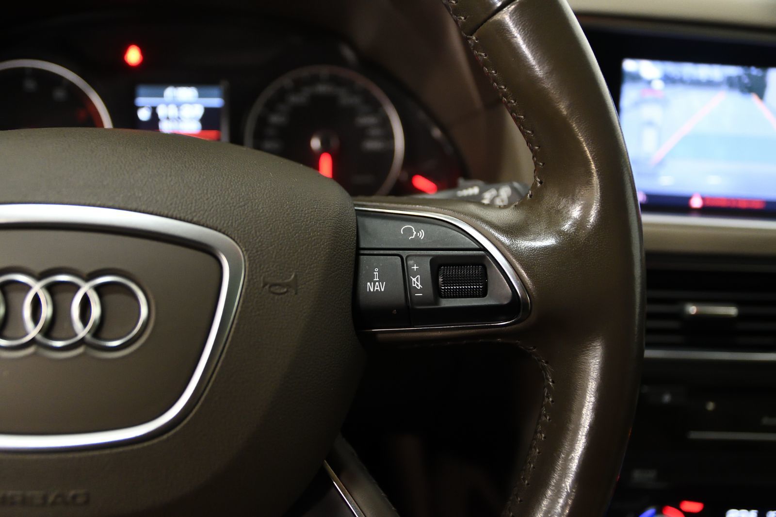 Audi Q5  2017 à St-Bruno, Québec