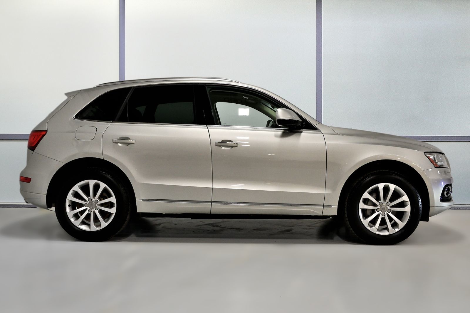 Audi Q5  2017 à St-Bruno, Québec