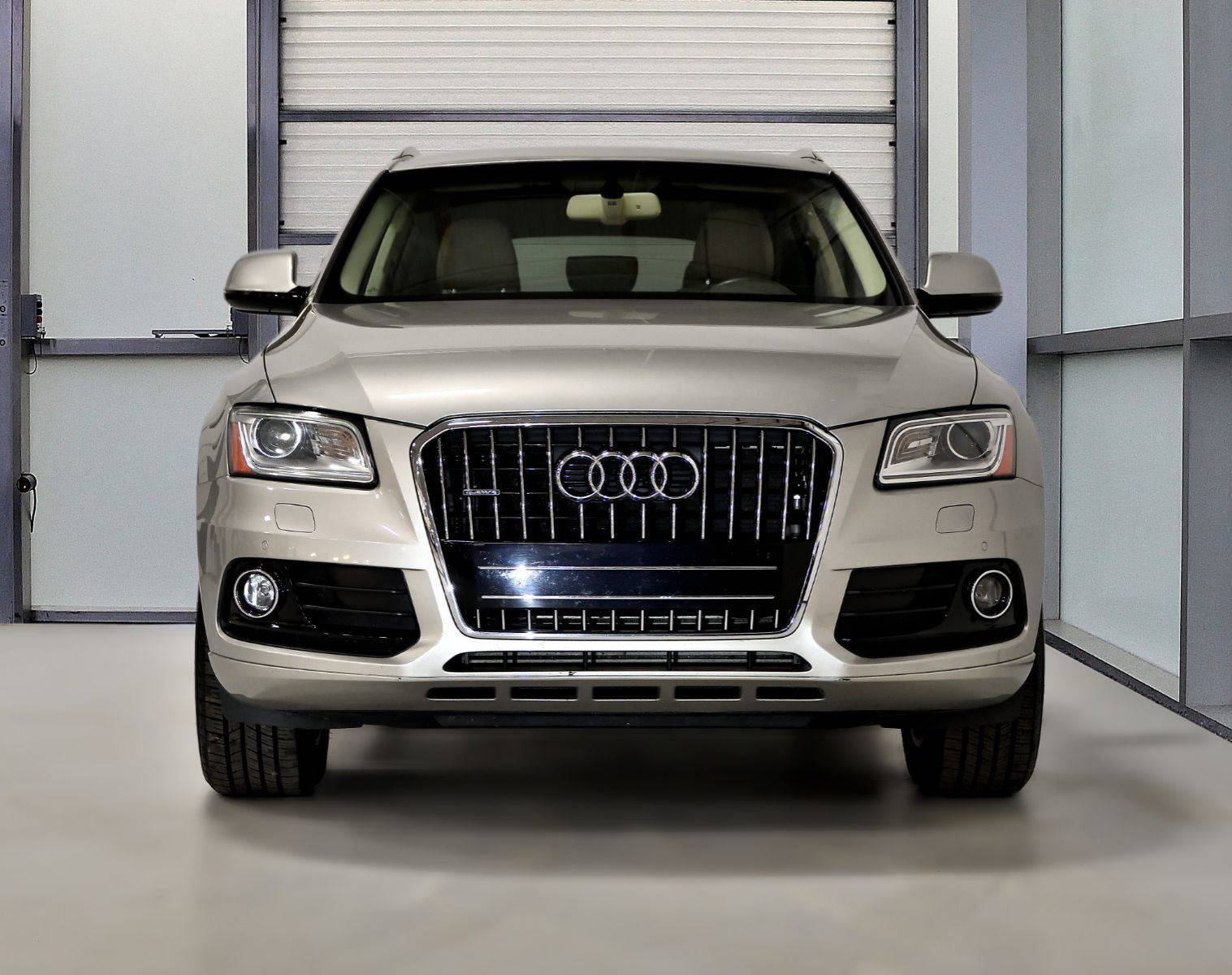 Audi Q5  2017 à St-Bruno, Québec