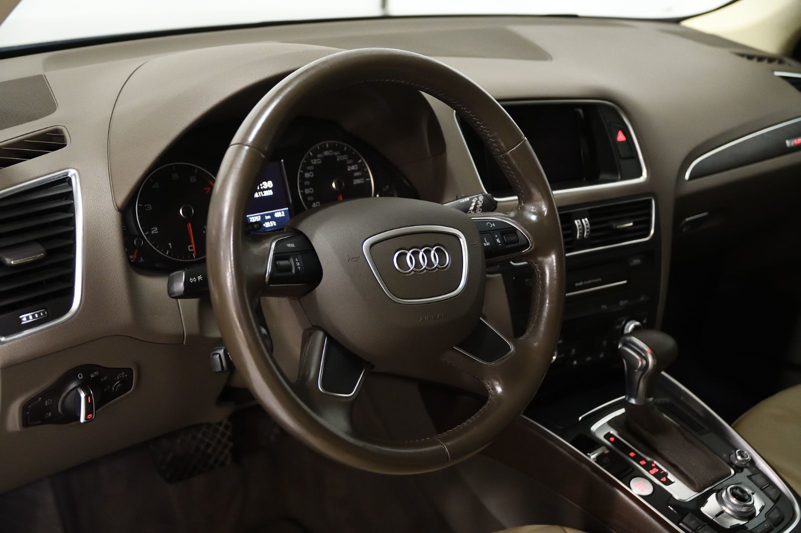 Audi Q5  2017 à St-Bruno, Québec