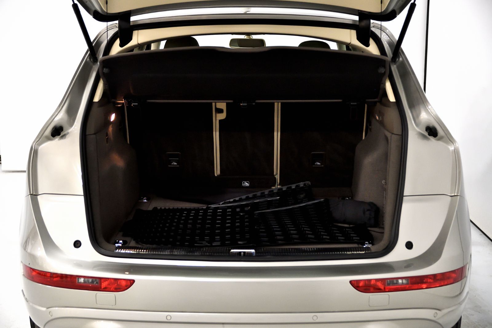 Audi Q5  2017 à St-Bruno, Québec