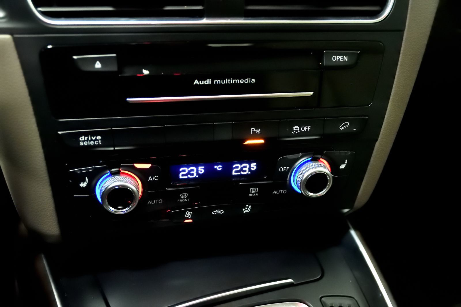 Audi Q5  2017 à St-Bruno, Québec