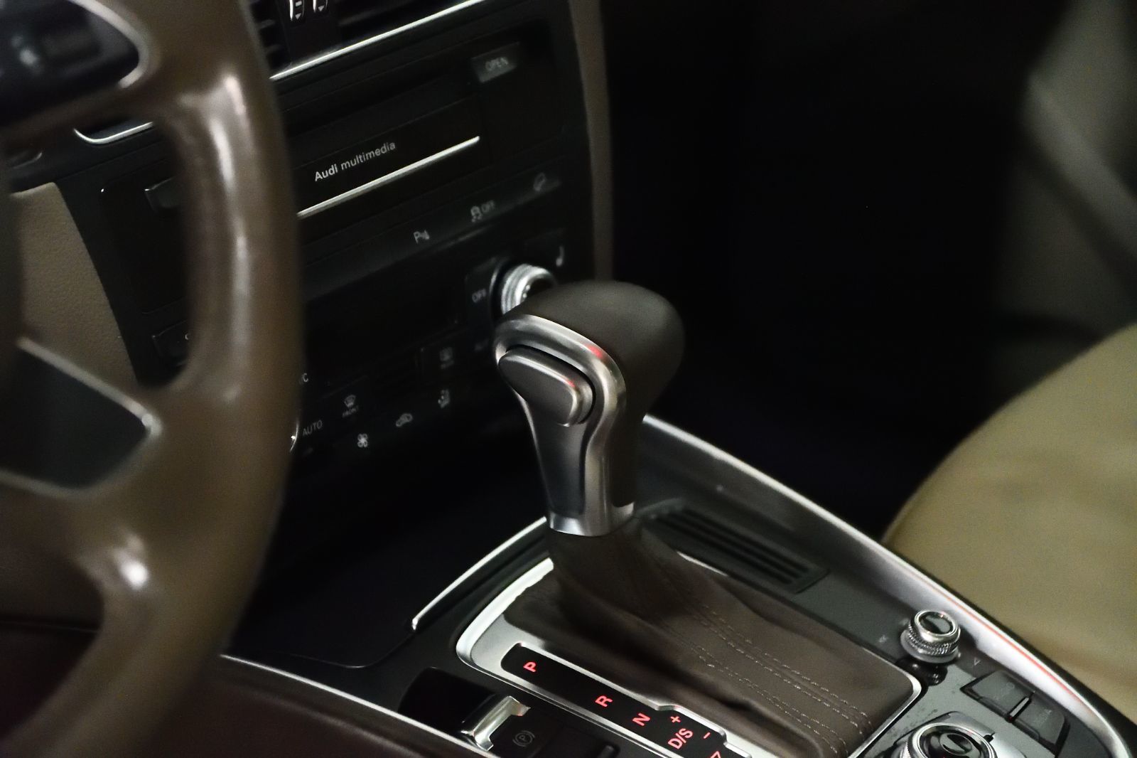 Audi Q5  2017 à St-Bruno, Québec