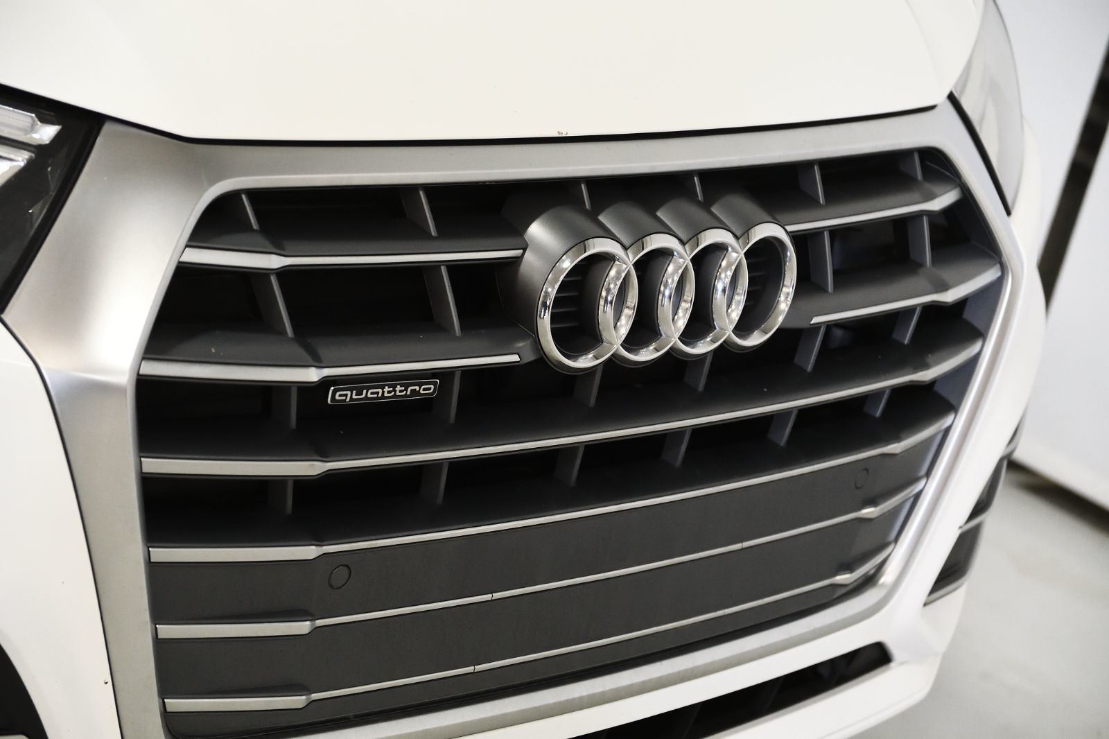 2018 Audi Q5 in St-Bruno, Quebec