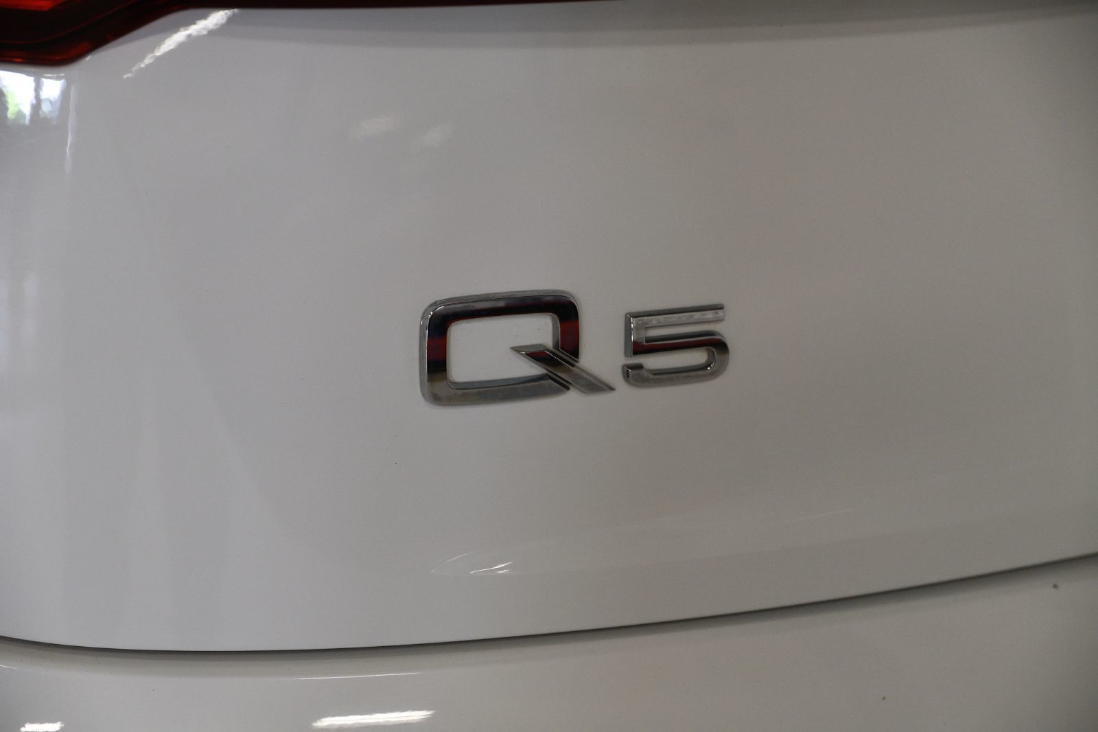 2018 Audi Q5 in St-Bruno, Quebec