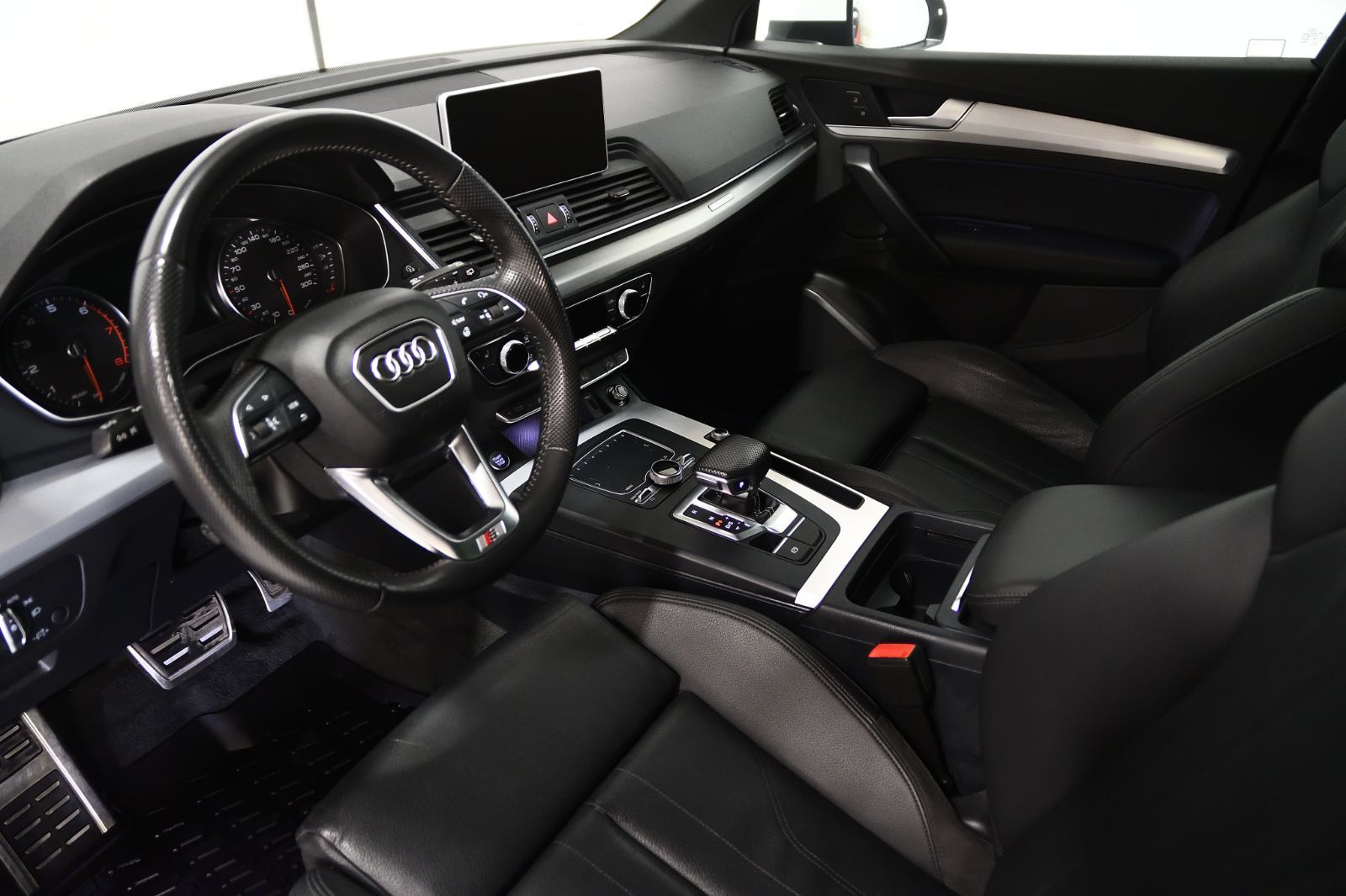 2018 Audi Q5 in St-Bruno, Quebec