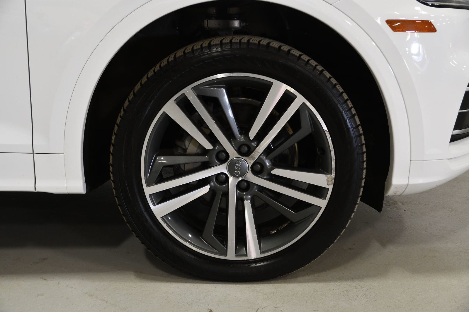 2018 Audi Q5 in St-Bruno, Quebec