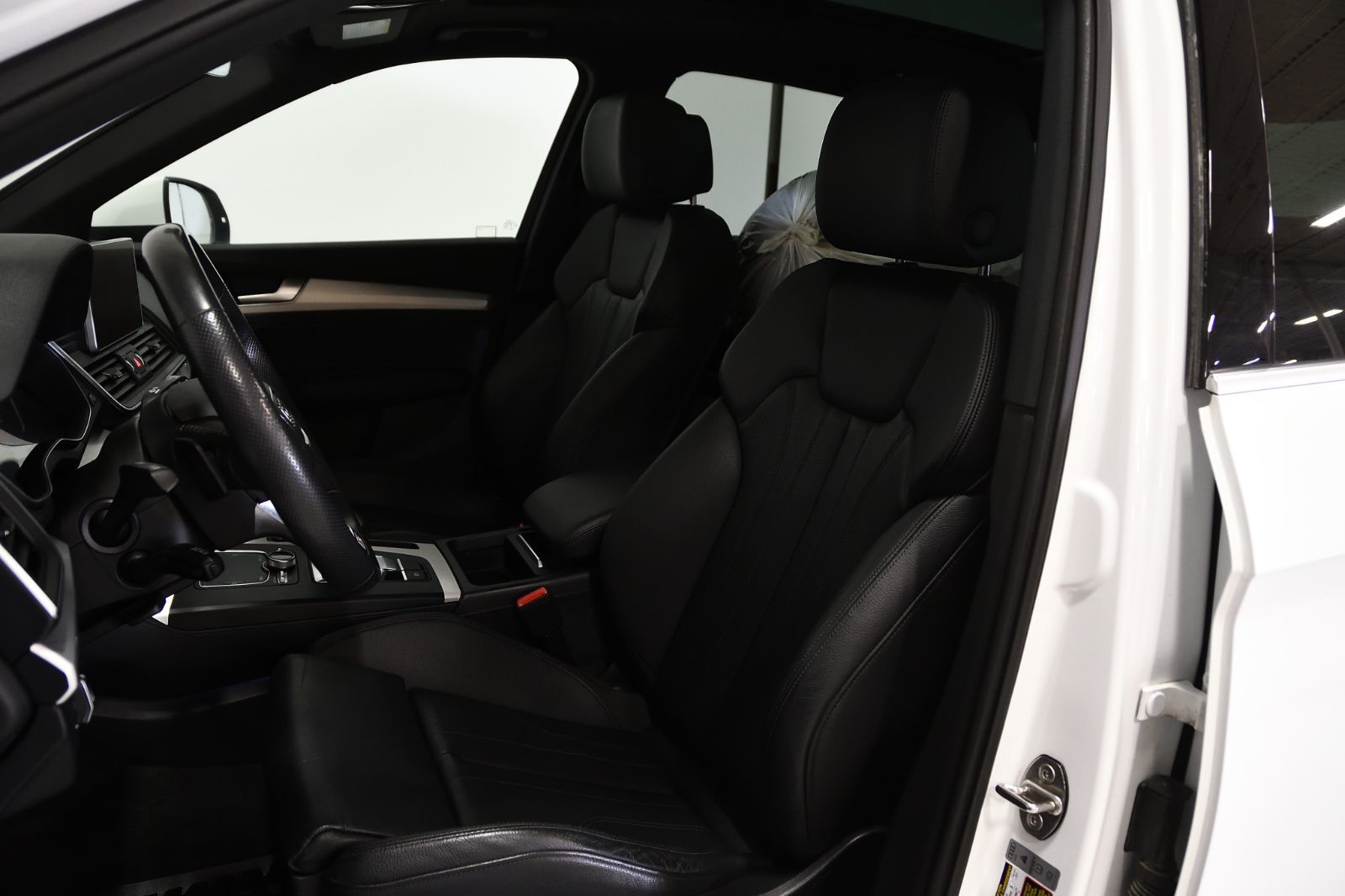 2018 Audi Q5 in St-Bruno, Quebec