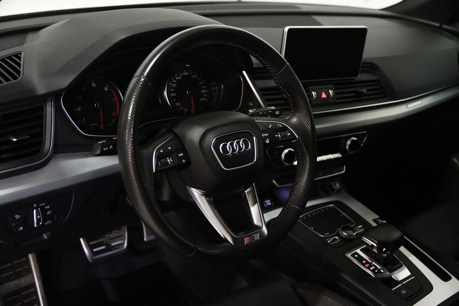 2018 Audi Q5 in St-Bruno, Quebec