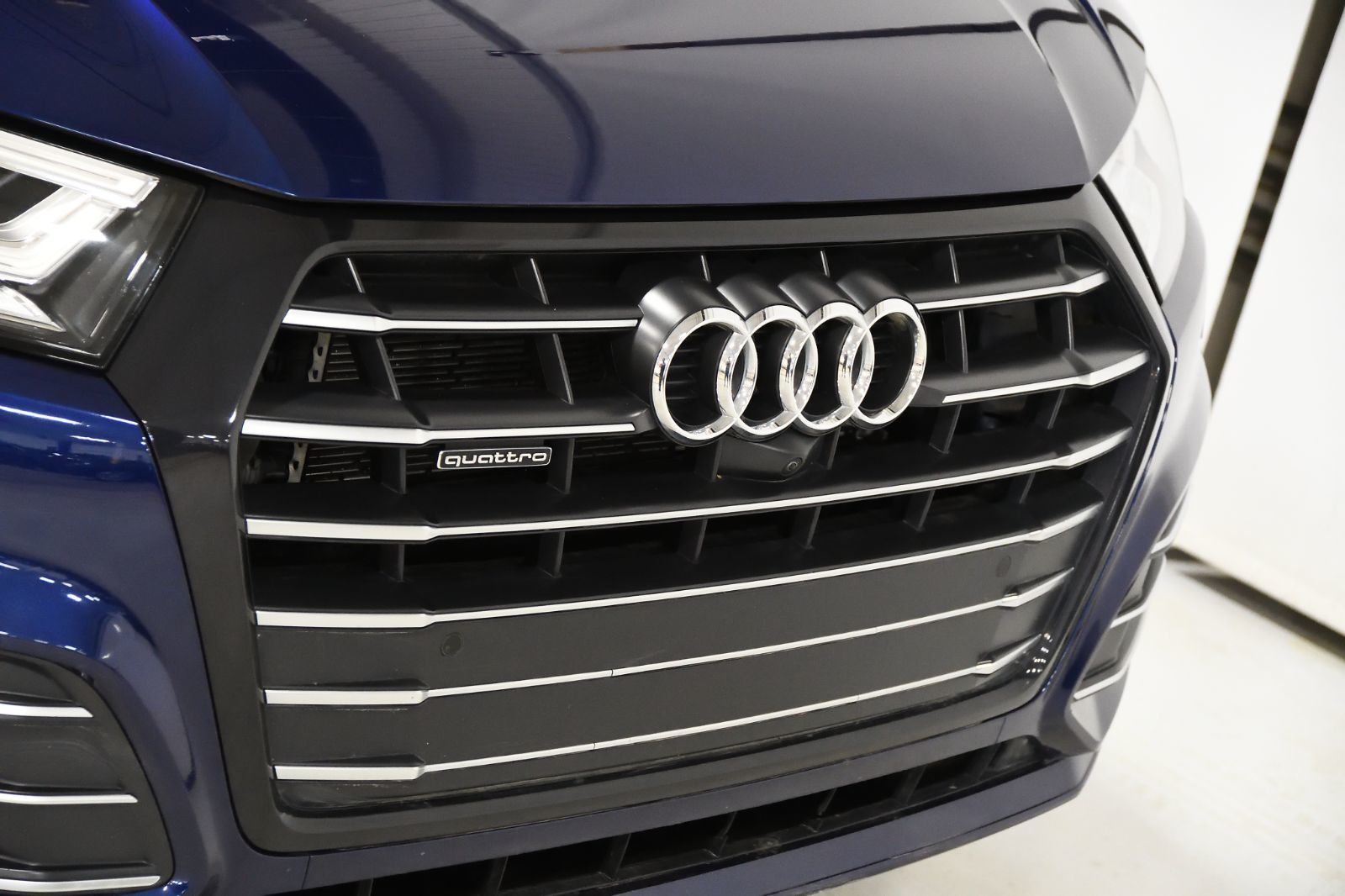 Audi Q5  2020 à St-Bruno, Québec