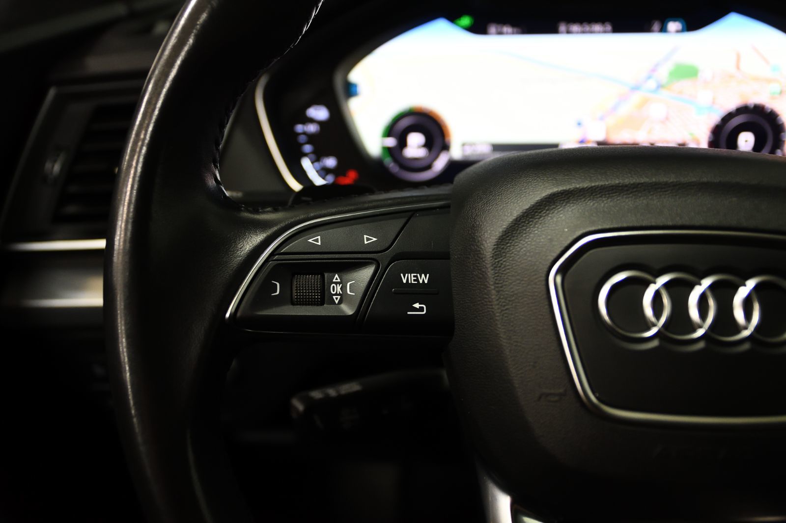 Audi Q5  2020 à St-Bruno, Québec