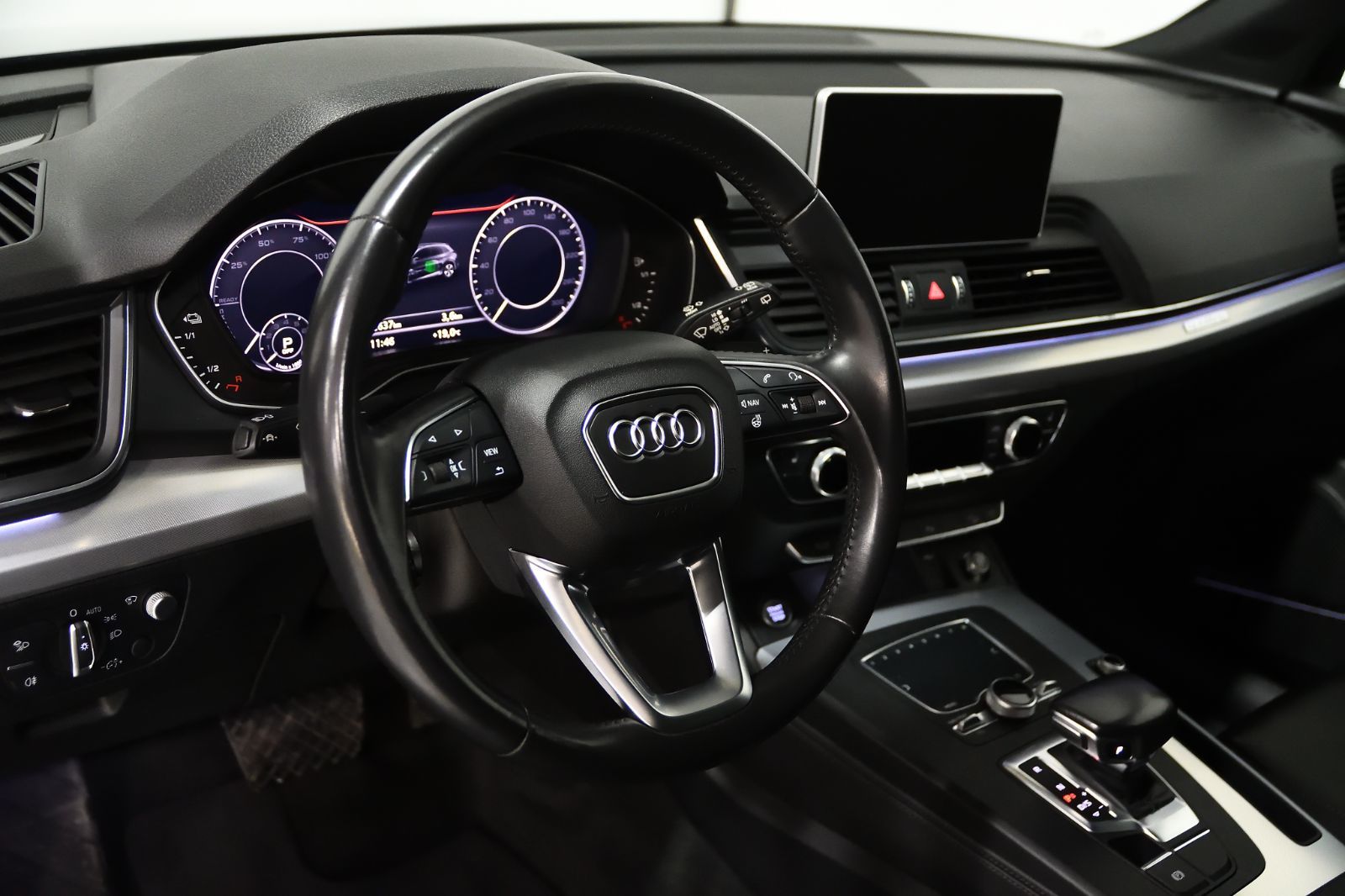 Audi Q5  2020 à St-Bruno, Québec