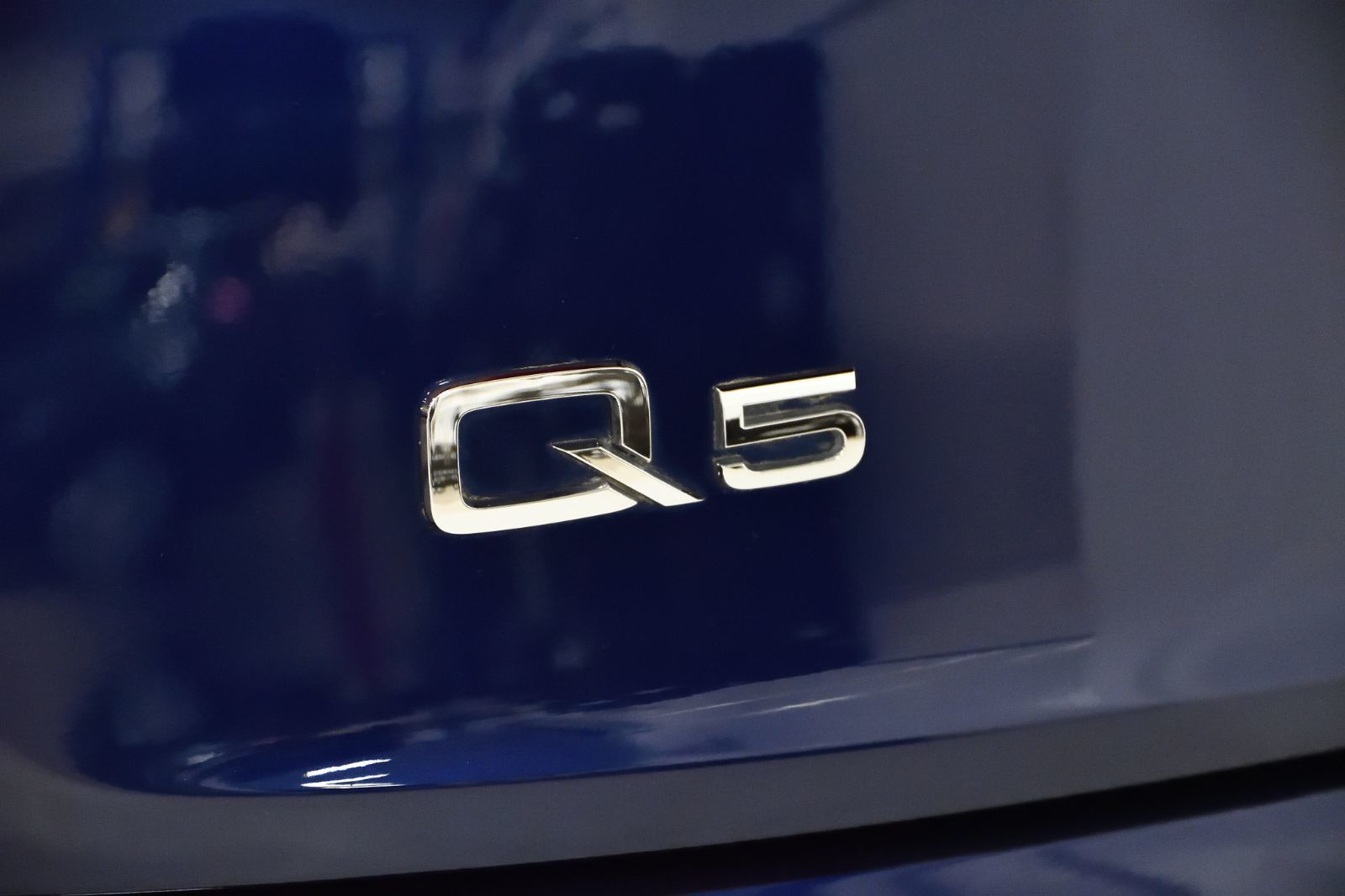 Audi Q5  2020 à St-Bruno, Québec