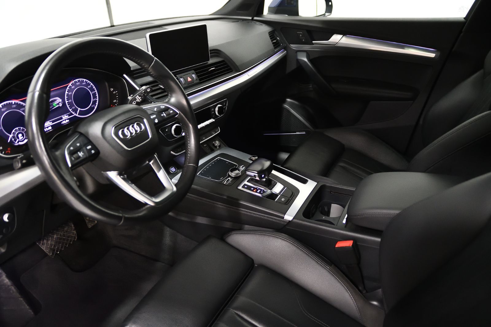 Audi Q5  2020 à St-Bruno, Québec