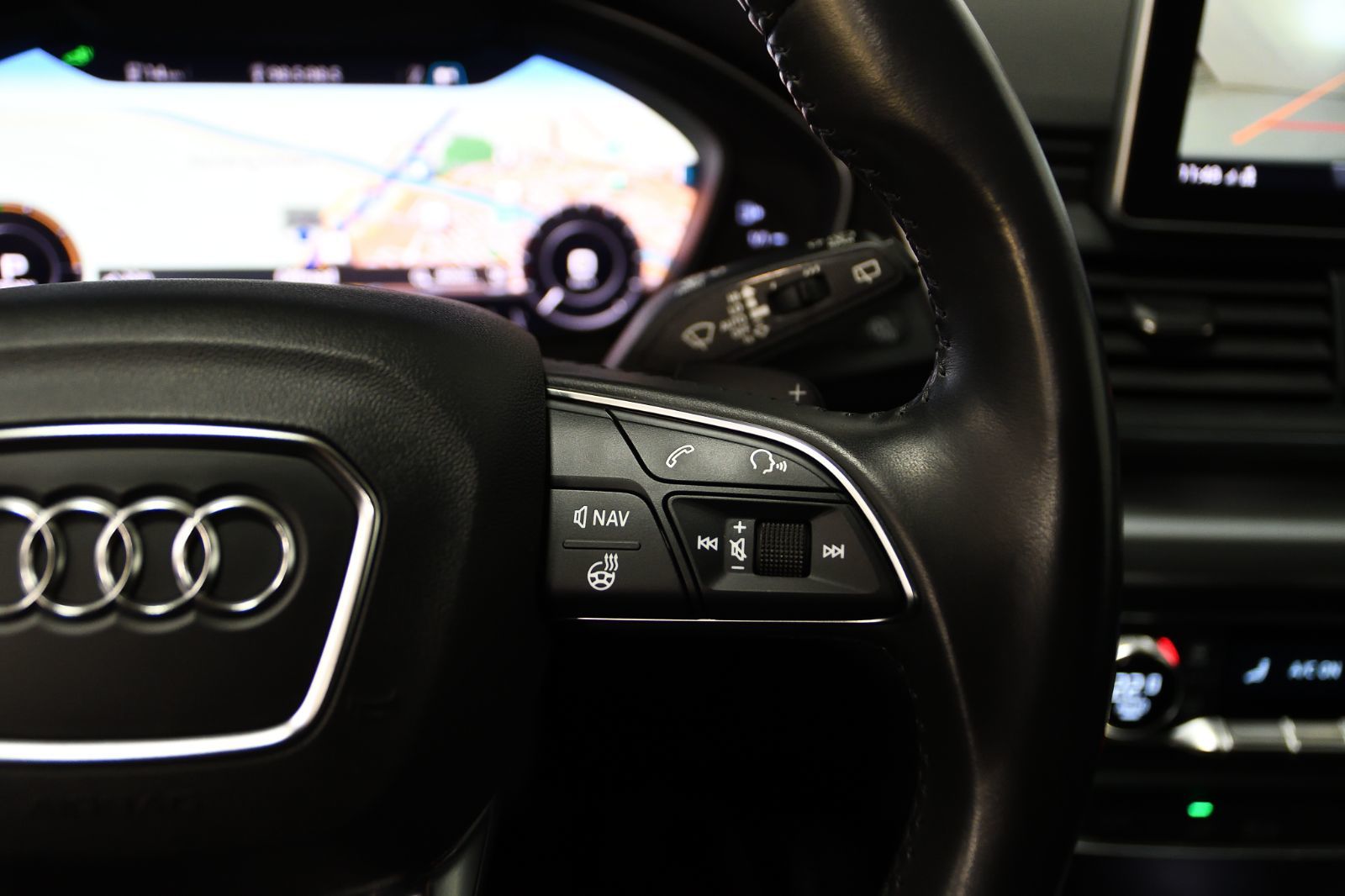 Audi Q5  2020 à St-Bruno, Québec