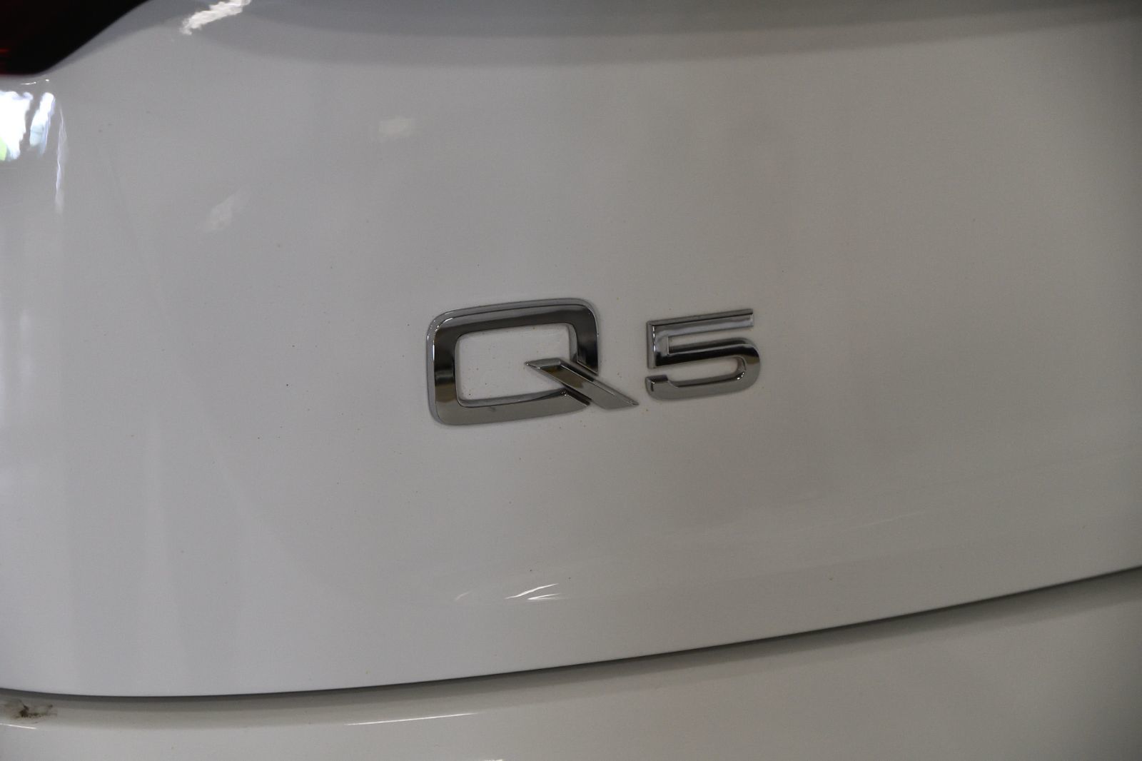 Audi Q5  2021 à St-Bruno, Québec