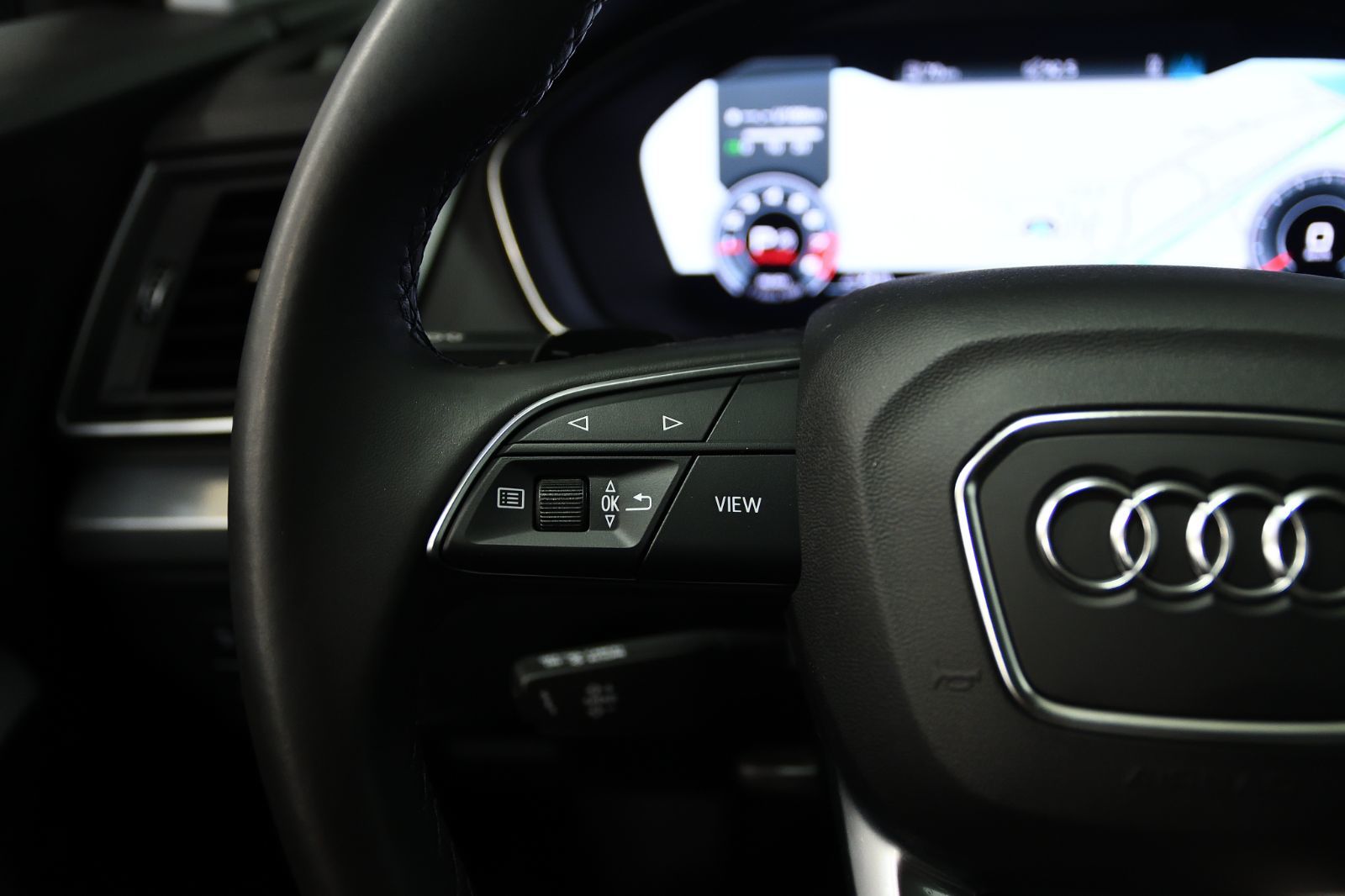 Audi Q5  2021 à St-Bruno, Québec