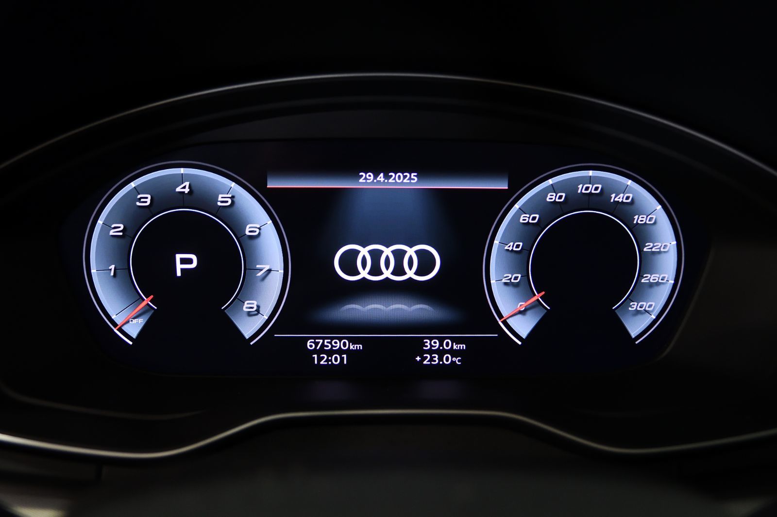 Audi Q5  2021 à St-Bruno, Québec