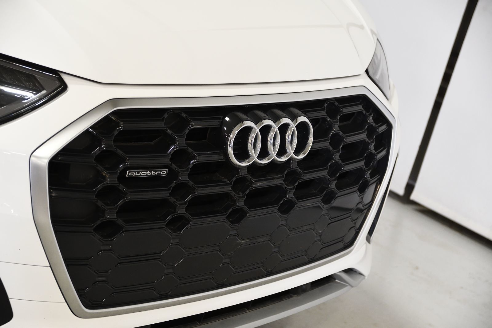 Audi Q5  2021 à St-Bruno, Québec