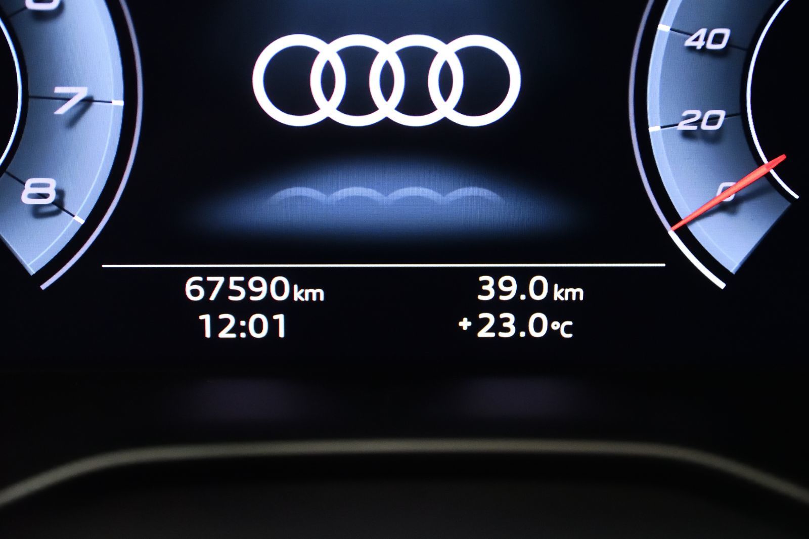 Audi Q5  2021 à St-Bruno, Québec