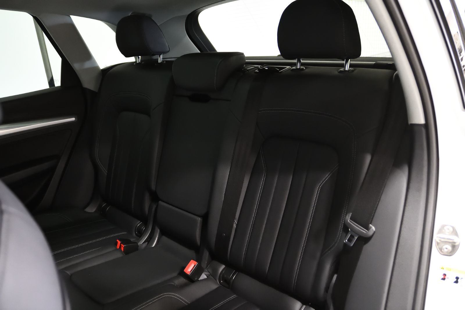 Audi Q5  2021 à St-Bruno, Québec