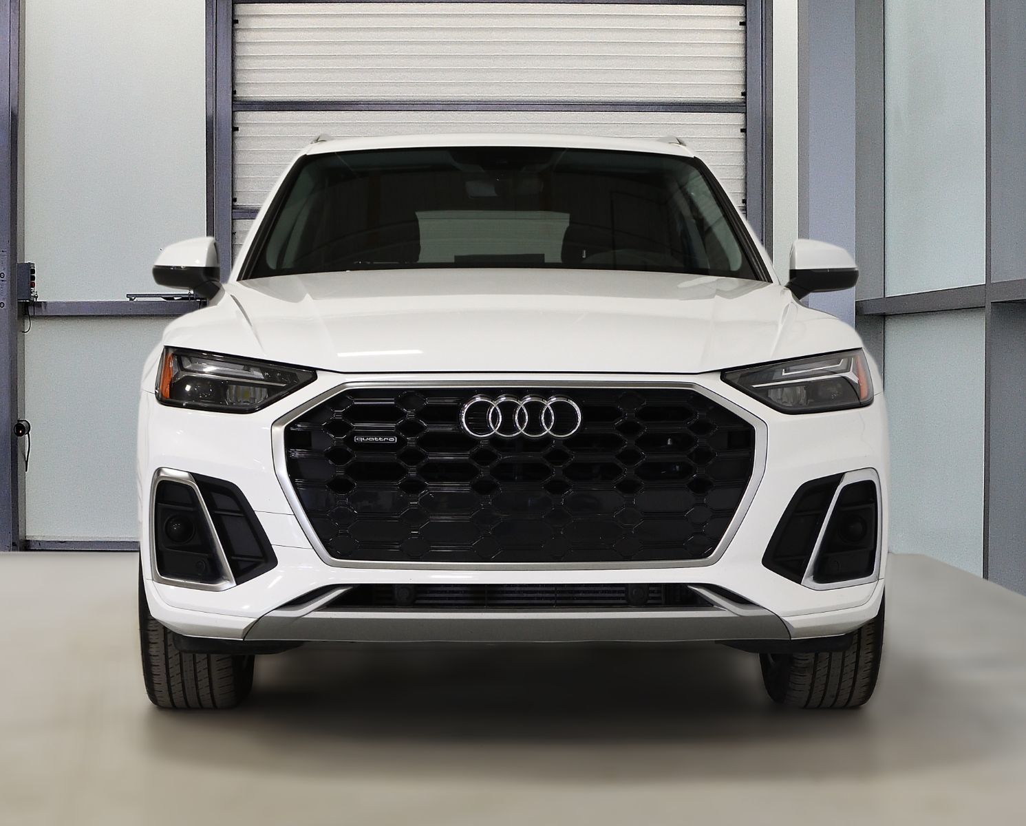 Audi Q5  2021 à St-Bruno, Québec