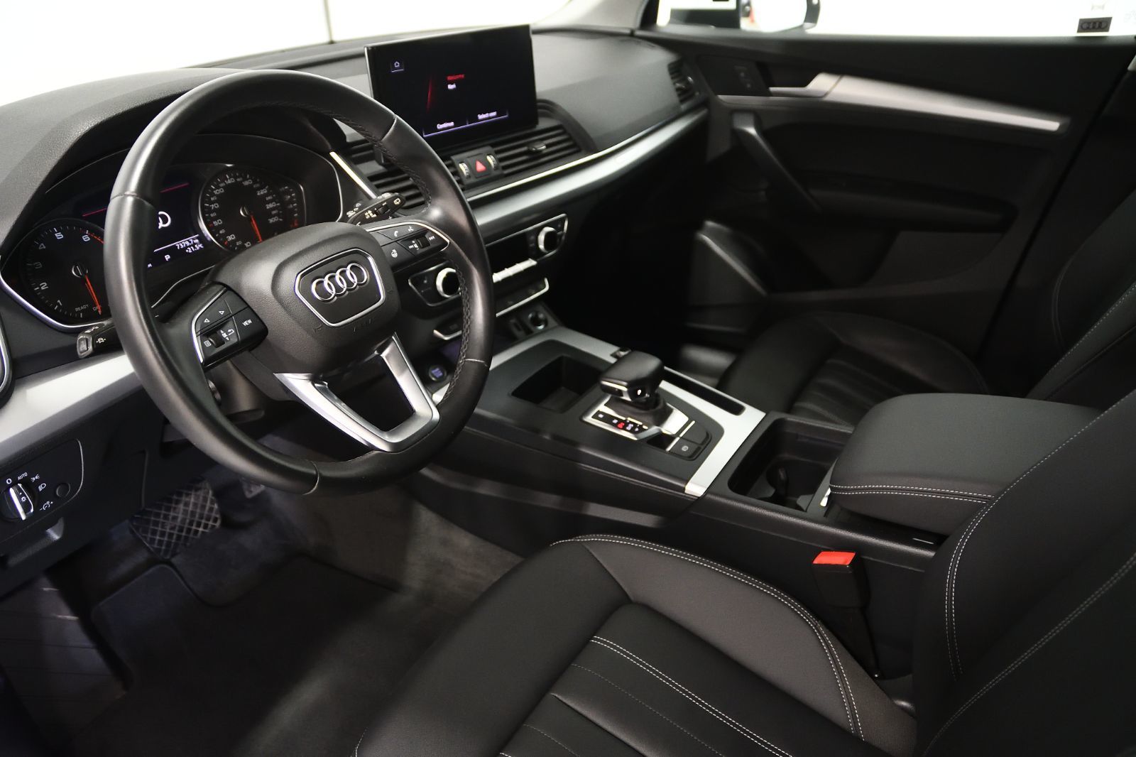 Audi Q5  2021 à St-Bruno, Québec